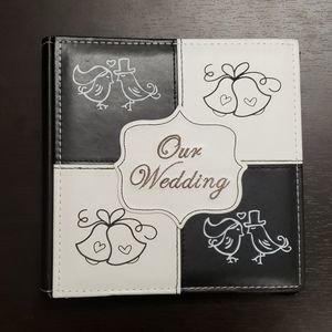 Wedding Photo Album